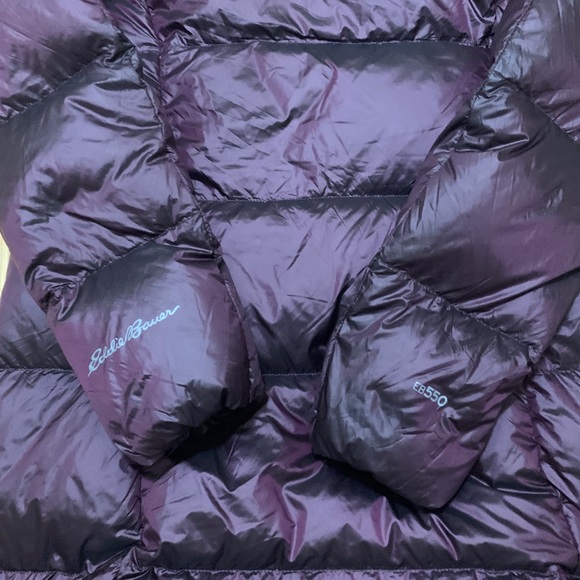 Eddie Bauer Women's Jacket Size:M - Picture 9 of 10